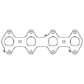 Picture of Cometic Ford 4.6L/5.4L 3V Head D-Ports .030in MLS Exhaust Gasket Set