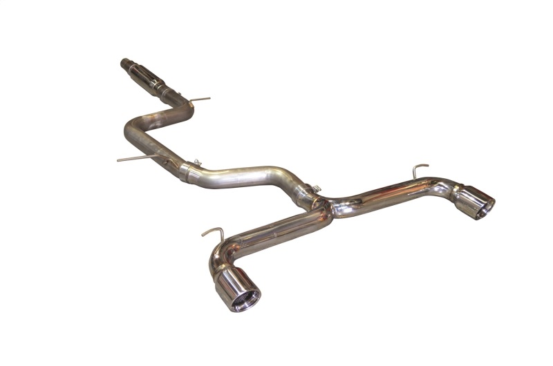 Picture of Injen INJ Catback Exhaust - SES3078