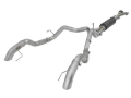 Picture of aFe Exhaust Cat Back - 49-33095