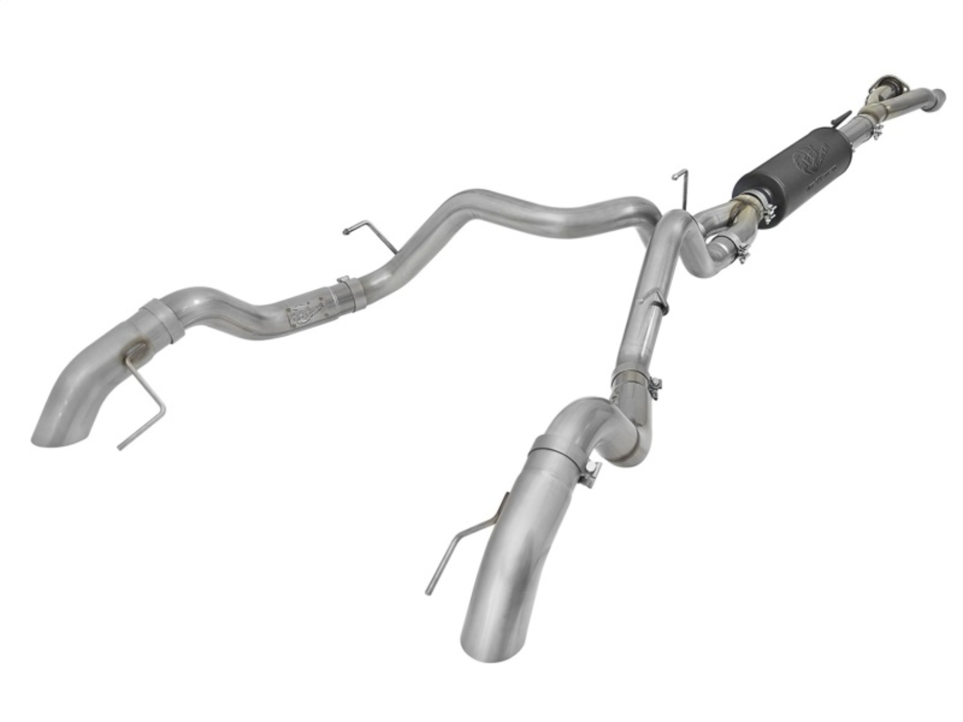 Picture of aFe Exhaust Cat Back - 49-33095