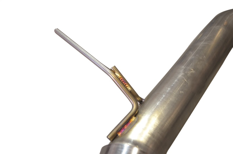 Picture of Injen INJ Catback Exhaust - SES3078