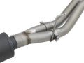 Picture of aFe Exhaust Cat Back - 49-33095