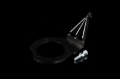 Picture of Weapon R Evo 8 Master Cylinder Brace Black
