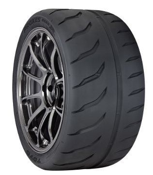 Picture of Toyo Proxes R888R Tire - 225/45R13 84V