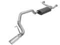 Picture of aFe Exhaust Cat Back - 49-36114-P