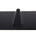 Picture of BLOX Racing 08-14 Subaru WRX / 10-14 Subaru WRX STi Vortex Generator - ABS Black
