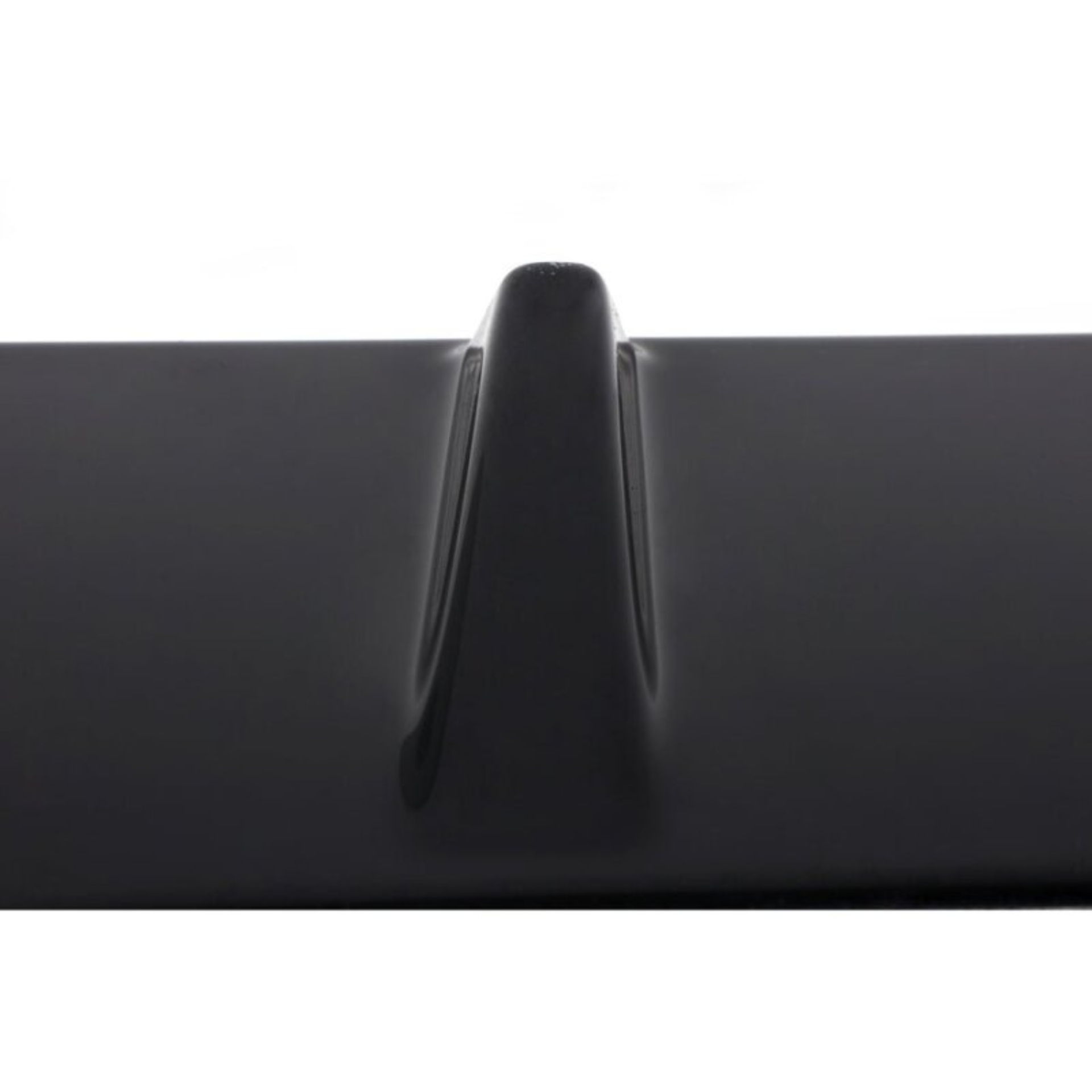 Picture of BLOX Racing 08-14 Subaru WRX / 10-14 Subaru WRX STi Vortex Generator - ABS Black