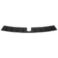 Picture of BLOX Racing 15-21 Subaru WRX / WRX STi Vortex Generator - ABS Black