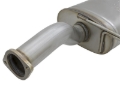 Picture of aFe Exhaust Cat Back - 49-46123