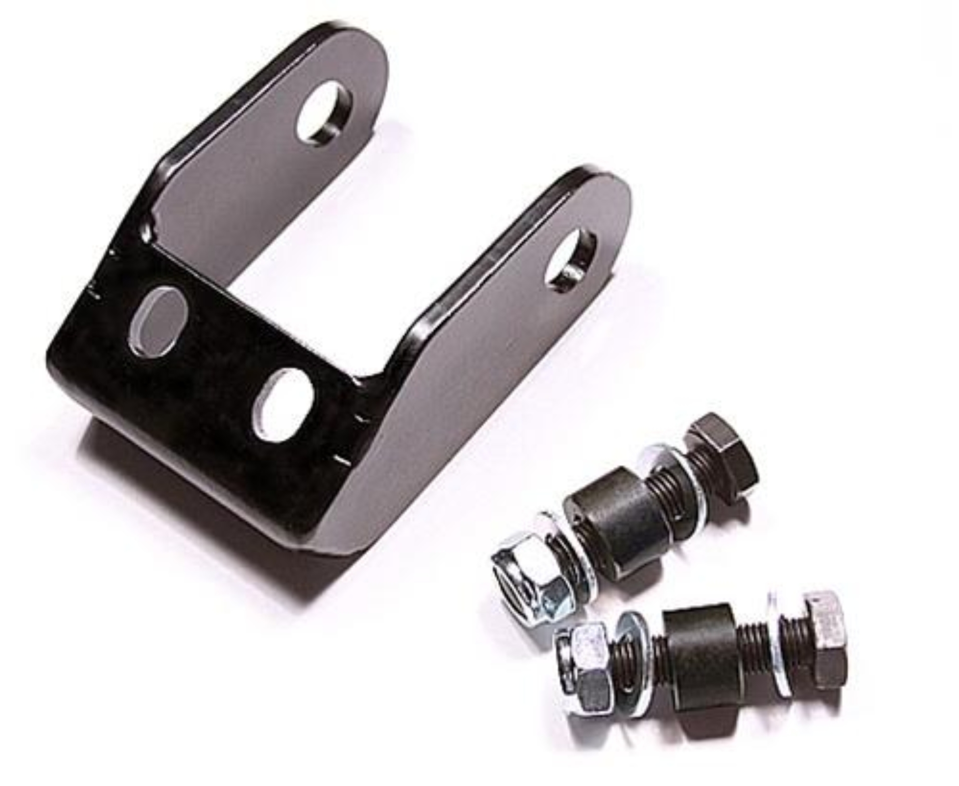 Picture of Innovative 88-91 Civic/CRX B-Series Torque Mount Bracket