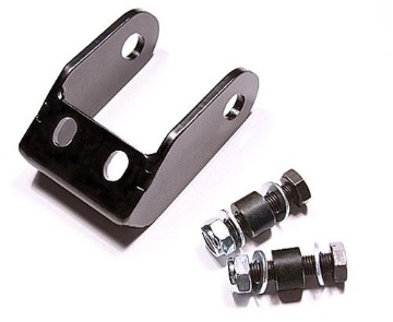Picture of Innovative 88-91 Civic/CRX B-Series Torque Mount Bracket