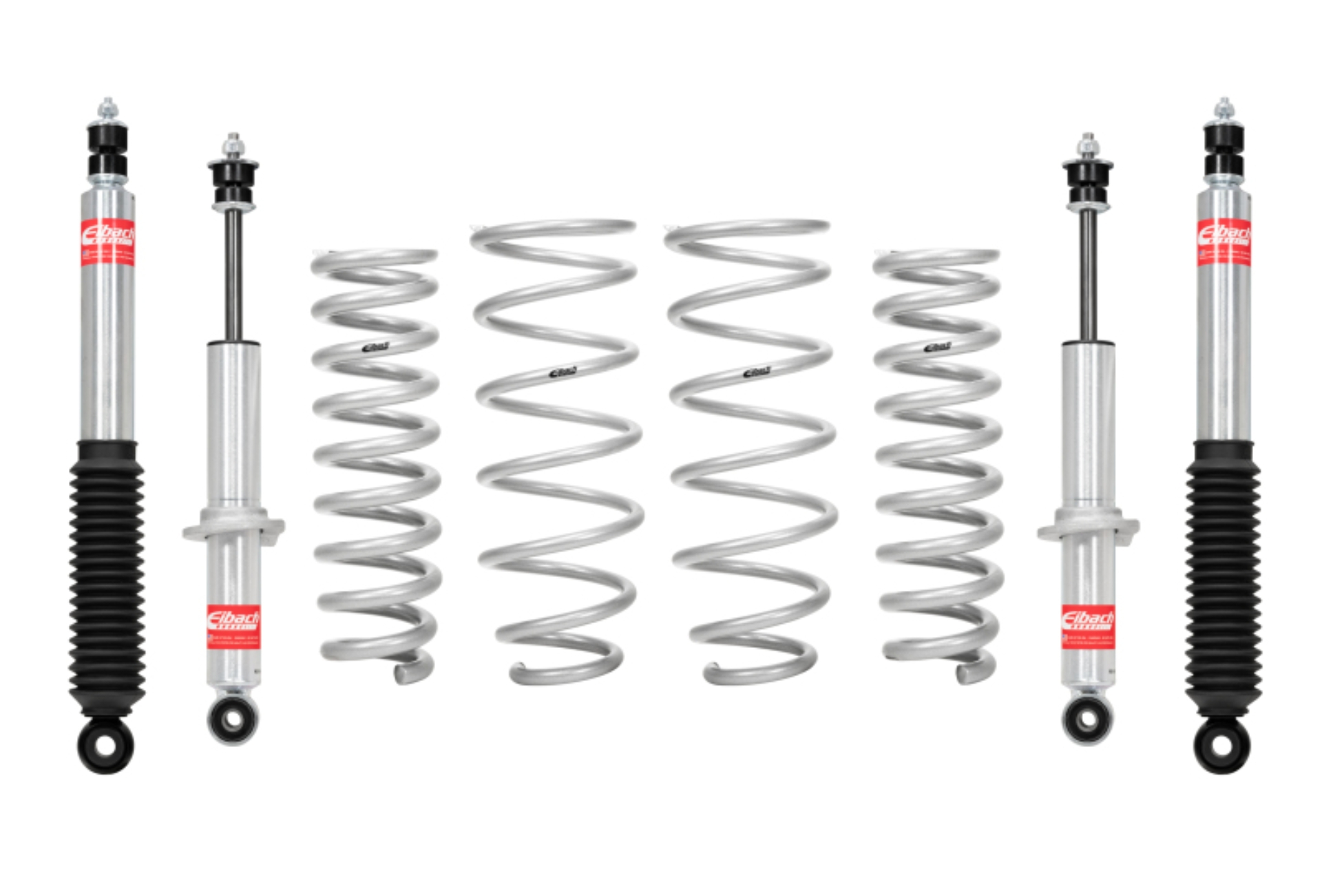 Picture of Eibach Stage 1 Lift Kit