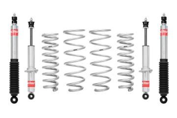 Picture of Eibach Stage 1 Lift Kit