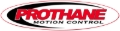 Picture of Prothane Mitsubishi 3000GT Single Replacement Front Lower Control Arm - Red (MOQ 40)