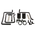 Picture of Mishimoto MM Baffled Oil Catch-Kit Oil Catch Cans - MMBCC-370Z-09PBE