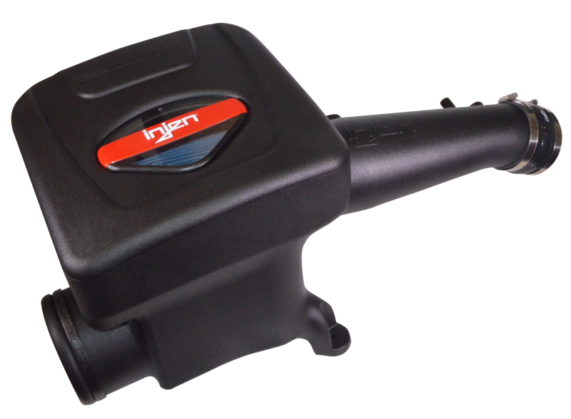 Picture of Injen 07-20 Toyota Tundra 5.7L Evolution Intake