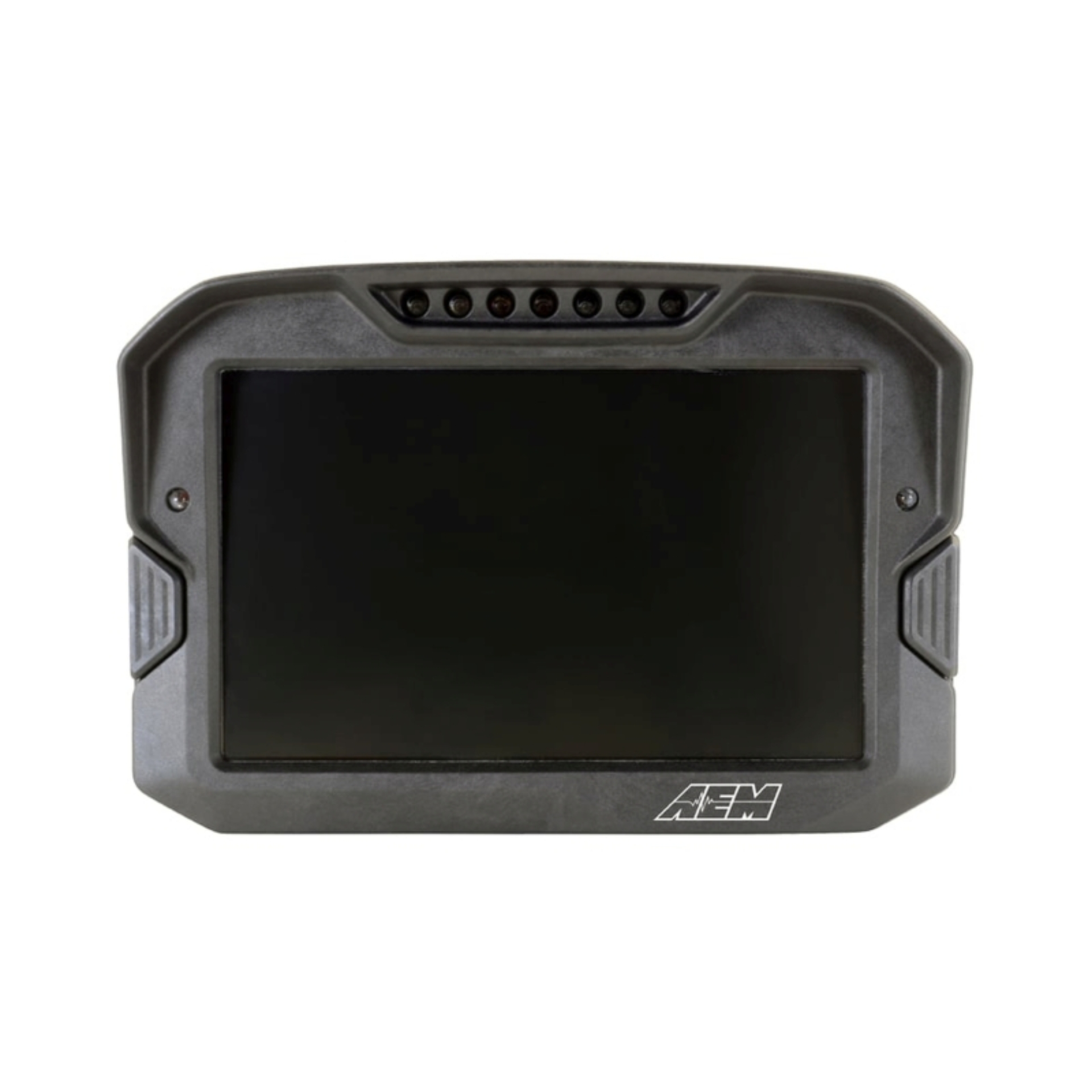 Picture of AEM CD-7 Non Logging Race Dash Carbon Fiber Digital Display (CAN Input Only)