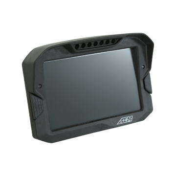 Picture of AEM CD-7 Logging Race Dash Carbon Fiber Digital Display (CAN Input Only)