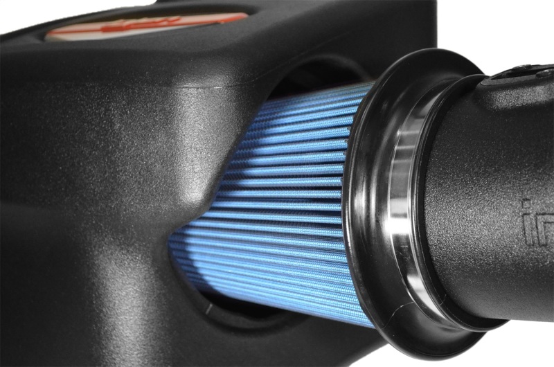 Picture of Injen 07-20 Toyota Tundra 5.7L Evolution Intake