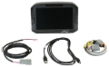 Picture of AEM CD-7 Non Logging Race Dash Carbon Fiber Digital Display (CAN Input Only)