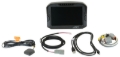 Picture of AEM CD-7 Non Logging GPS Enabled Race Dash Carbon Fiber Digital Display w/o VDM (CAN Input Only)