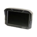 Picture of AEM CD-7 Non Logging GPS Enabled Race Dash Carbon Fiber Digital Display w/o VDM (CAN Input Only)