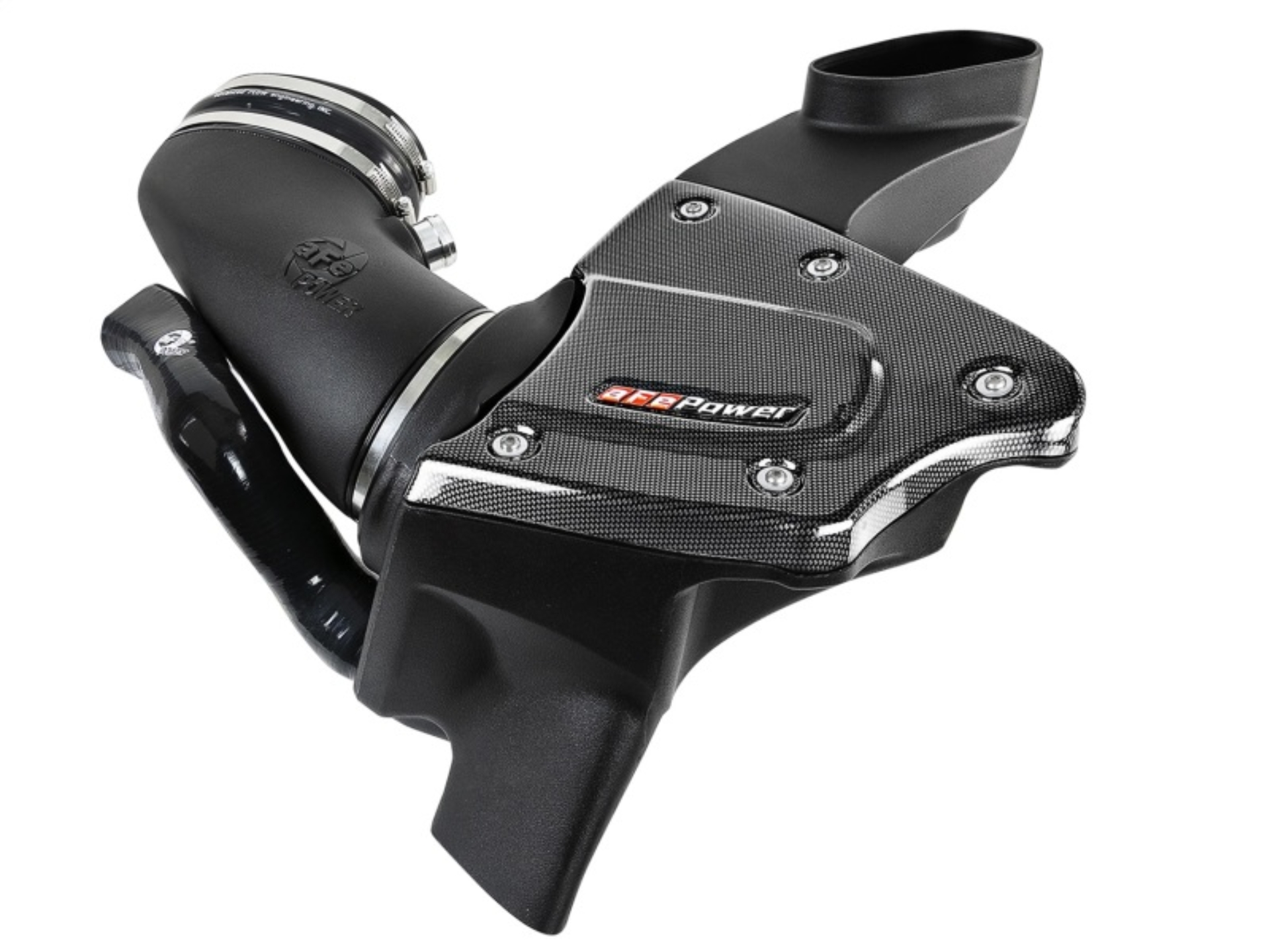 Picture of aFe Magnum FORCE Stage-2Si Cold Air Intakes - 51-82952-C