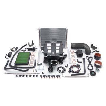 Picture of Edelbrock Stage 1 Supercharger #15175 For 2015-18 Dodge Ram 1500 5.7L W/ Tune