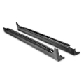 Picture of Seibon 08-10 Subaru STi Carbon Fiber Side Skirts
