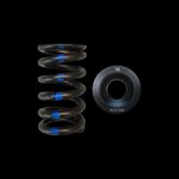 Picture of Brian Crower Mitsubishi 4G63/EVO 8/9 Single Spring & Steel Retainer Kit