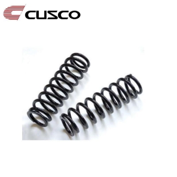 Picture of Cusco Coil Spring 65mm ID 180mm Length 8.0kgf/mm (448 lbs/in) - Blue