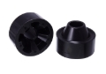 Picture of Energy Suspension ES Spring Isolators-Black Bushing Kits - 2.6112G
