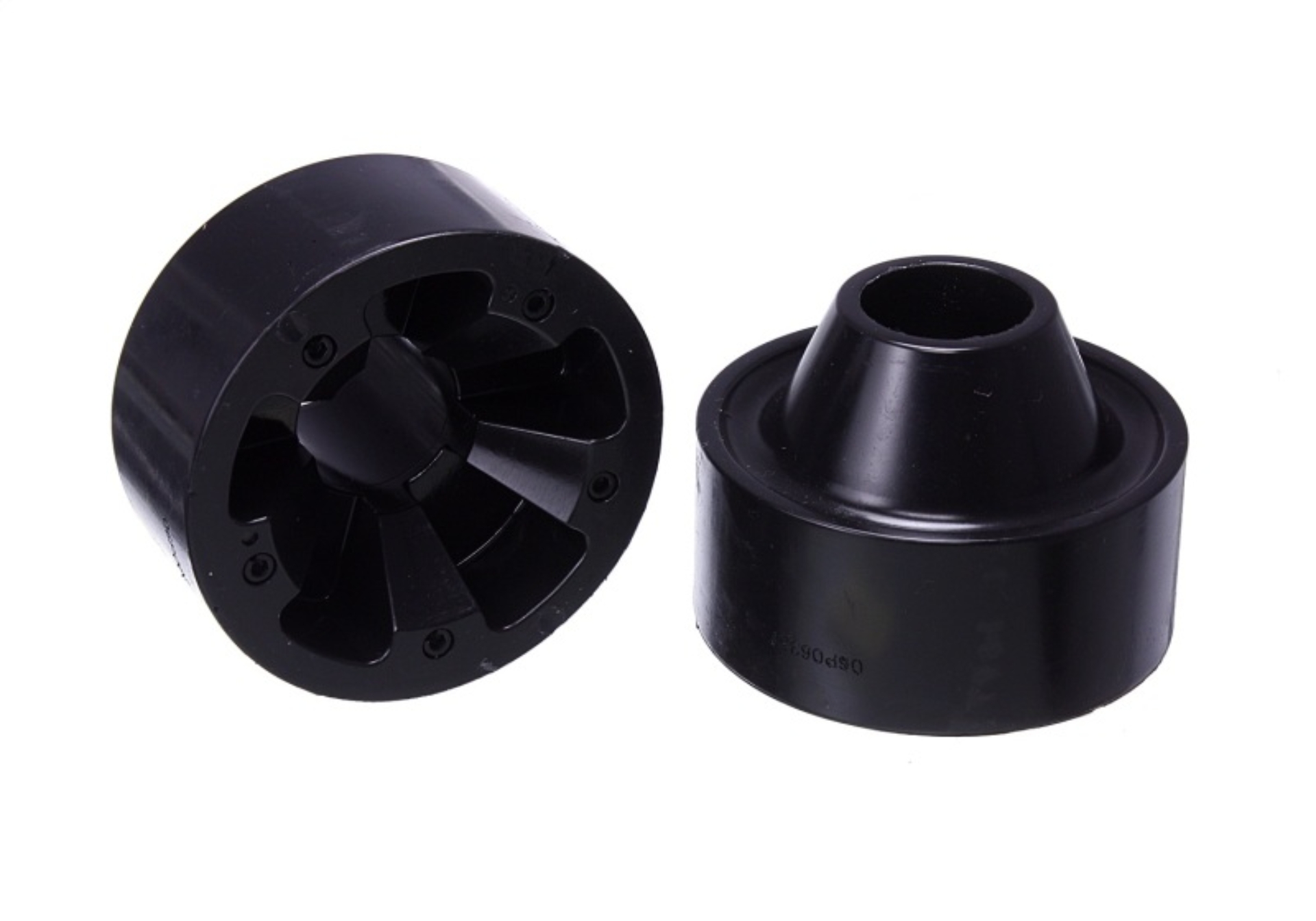Picture of Energy Suspension ES Spring Isolators-Black Bushing Kits - 2.6112G
