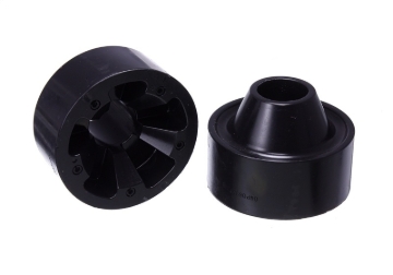 Picture of Energy Suspension ES Spring Isolators-Black Bushing Kits - 2.6112G