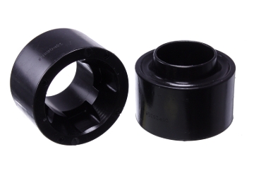 Picture of Energy Suspension ES Spring Isolators-Black Bushing Kits - 2.6111G