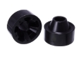 Picture of Energy Suspension ES Spring Isolators-Black Bushing Kits - 2.6112G