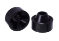 Picture of Energy Suspension ES Spring Isolators-Black Bushing Kits - 2.6112G