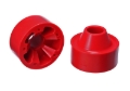 Picture of Energy Suspension ES Spring Isolators-Red Bushing Kits - 2.6112R