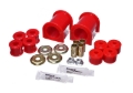 Picture of Energy Suspension ES Sway Bar Bushings-Red Bushing Kits - 40.5022R