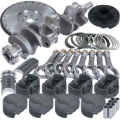 Picture of Eagle Ford 302 Rotating Assembly Kit with 5.400in I-Beam - +.030 Bore