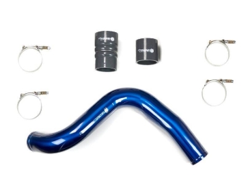 Picture of Sinister Diesel 99.5-03 Ford 7.3L Powerstroke Hot Side Charge Pipe