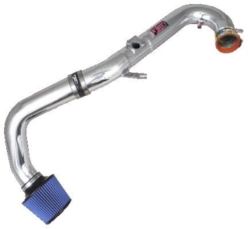 Picture of Injen 05-07 Subaru Impreza RS 2.5L-4cyl Polished Cold Air Intake