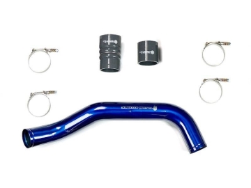 Picture of Sinister Diesel 99.5-03 Ford Powerstroke 7.3L Cold Side Intercooler Charge Pipe Kit
