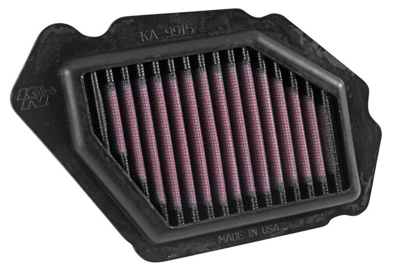 Picture of K&N Engineering KN Motorcycle Direct Fit Air Filters - KA-9915