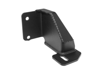 Picture of Addictive Desert Designs 17-18 Ford Raptor Hammer Black Frame Reinforcement Kit