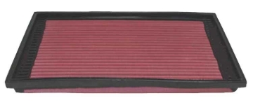 Picture of K&N 81-90 Porsche 944 2.5L L4 / 88-90 944 2.7 L4 Drop In Air Filter