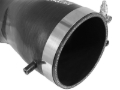 Picture of aFe Magnum FORCE Torque Booster Tube Black 99-03 Ford Diesel Trucks V8-7.3L (td)