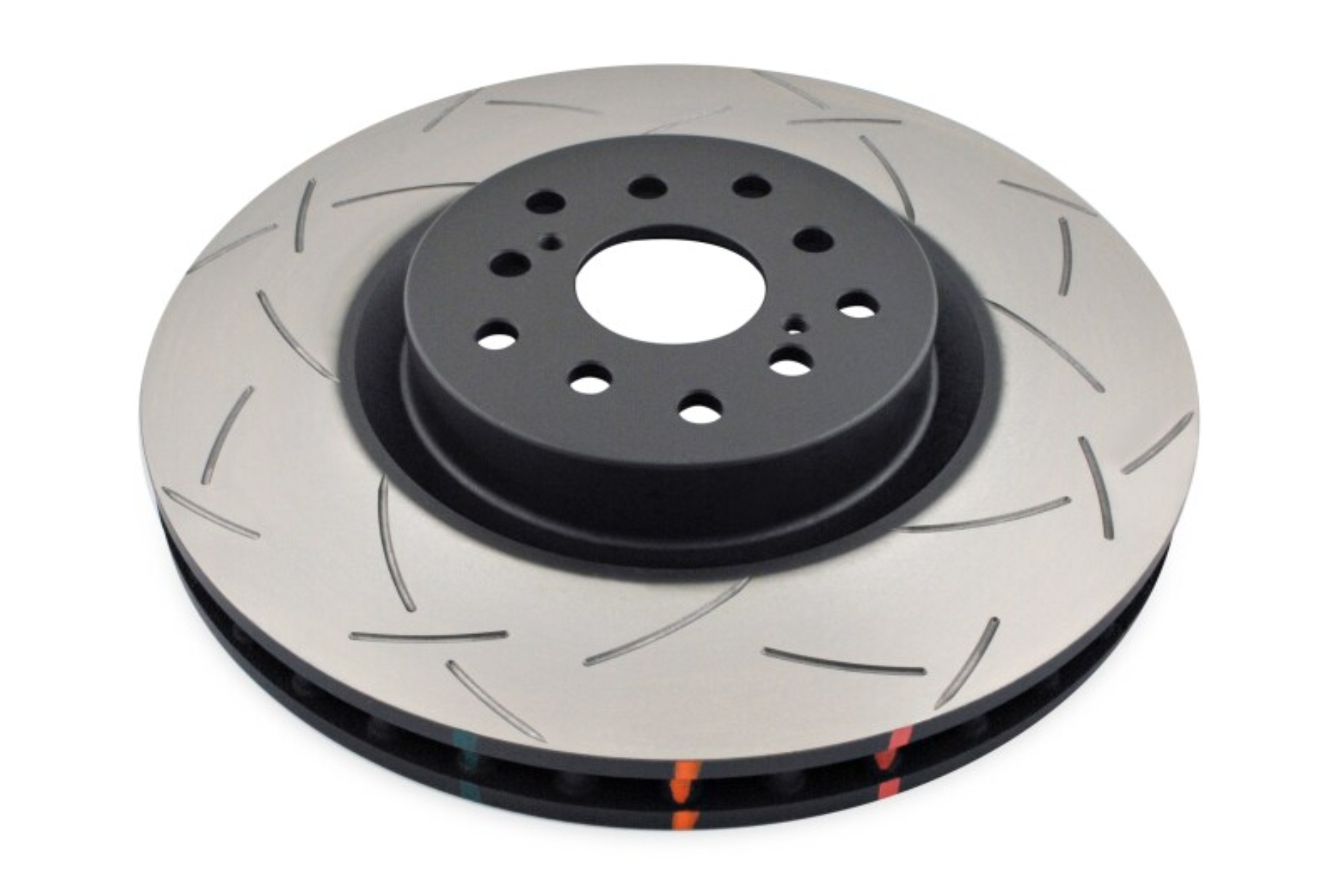 Picture of DBA 4000 Series Slotted Rotors Brake Rotors - DBA4654S-10