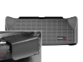 Picture of WeatherTech WT Cargo Liners-Black Floor Mats - 40789SK