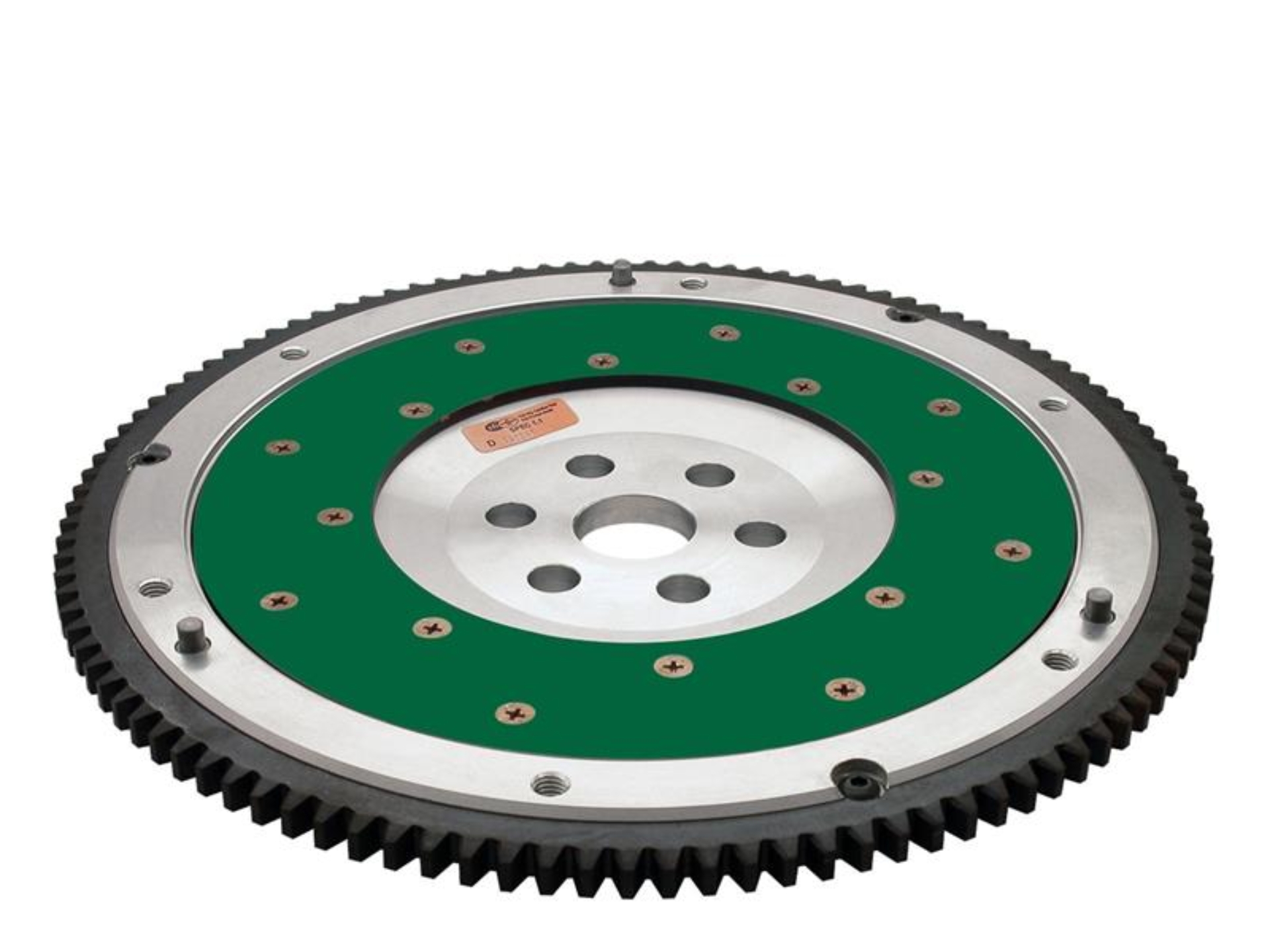 Picture of Fidanza FID Flywheels Import-Aluminum - 191161